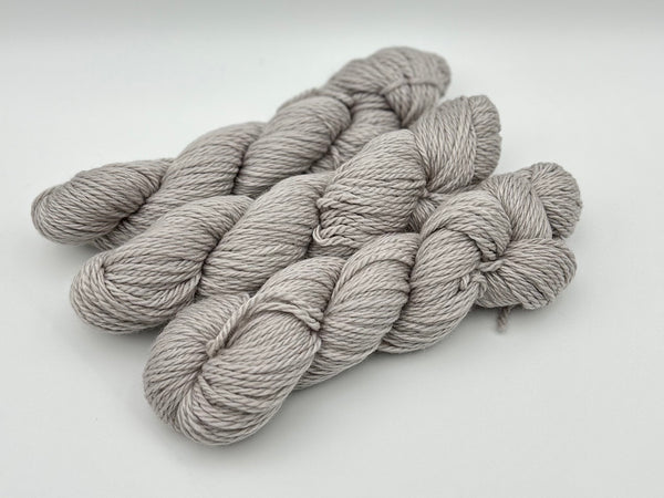 Chunky BFL Silver (100m)