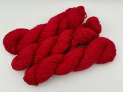 Chunky BFL Red (100m)