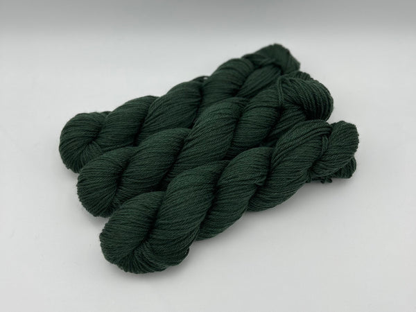 Worsted ‘Falklander’ Pine 200m