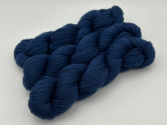 DK ‘Cosy Colours’ Navy 100g (245m)