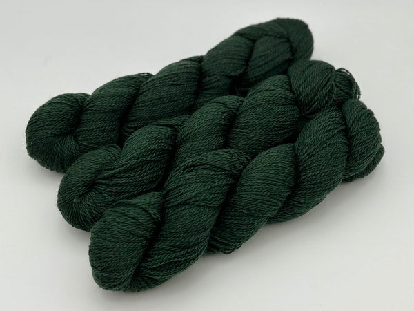 4ply ‘Falklander’  Pine 400m