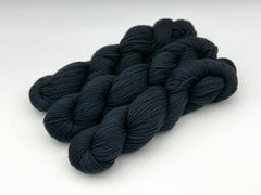 DK ‘Cosy Colours’  Charcoal 100g (245m)