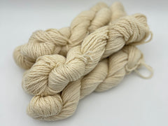 Chunky merino Ecru (100m)