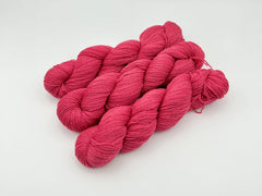 4ply ‘Falklander’ Raspberry Ripple 400m