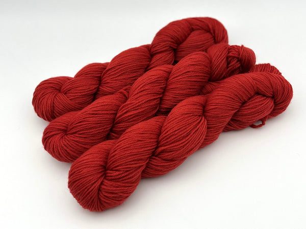 DK ‘Cosy Colours’ Madder 100g (245m)