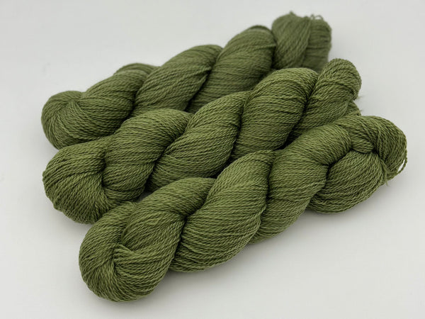 4ply ‘Falklander’  Green Grass 400m