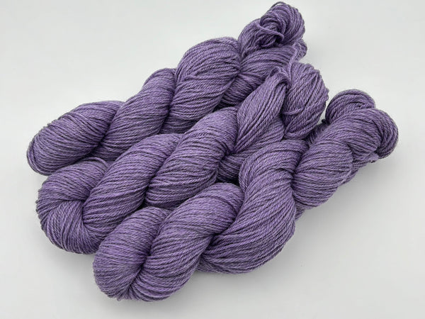 DK Poldale light Purple 100g (250m)