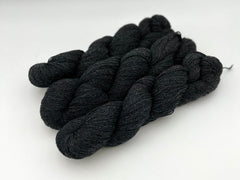 4ply ‘Falklander’  Charcoal 400m